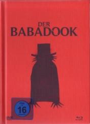 Der Babadook (Limited Mediabook, Blu-ray+DVD) (2015) [Blu-ray] 