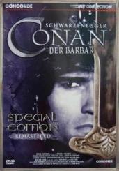 Conan der Barbar (Special Edition) (1982) 