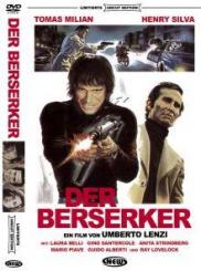Der Berserker (Große Hartbox, Limitiert auf 600 Stück) (1974) [FSK 18] 