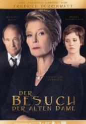 Der Besuch der alten Dame (2008) 