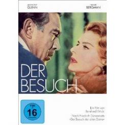 Der Besuch (1964) [Gebraucht - Zustand (Sehr Gut)] 
