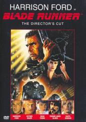 Blade Runner (Director's Cut) (1982) 