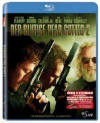 Der blutige Pfad Gottes 2 (Uncut Version) (2009) [FSK 18] [Blu-ray] 