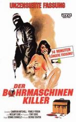 Der Bohrmaschinen Killer (Große Hartbox) (1978) [FSK 18] 