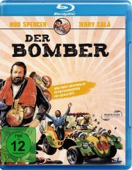 Der Bomber (1982) [Blu-ray] 