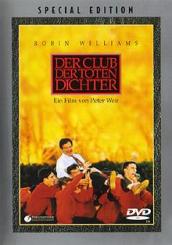 Der Club der toten Dichter (Special Edition) (1989) [Gebraucht - Zustand (Sehr Gut)] 