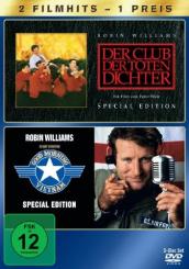 Der Club der toten Dichter / Good Morning, Vietnam (2 DVDs) 