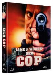 Der Cop (Limited Mediabook, Blu-ray+DVD, Cover A) (1988) [Blu-ray] 
