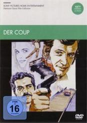 Der Coup (1971) [Gebraucht - Zustand (Sehr Gut)] 