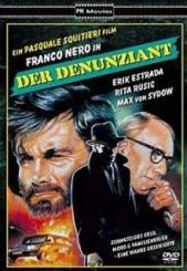 Der Denunziant (Cover A) (1985) [FSK 18] 