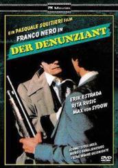 Der Denunziant (Cover B) (1985) [FSK 18] 