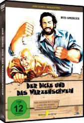 Der Dicke und das Warzenschwein (1972) 