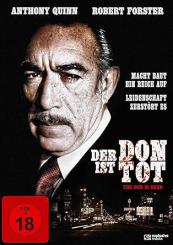 Der Don ist tot (1973) [FSK 18] [Gebraucht - Zustand (Sehr Gut)] 