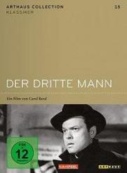 Der dritte Mann (1949) 