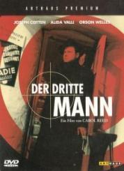 Der dritte Mann (Arthaus Premium Edition - 2 DVDs) (1949) 