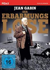Der Erbarmungslose (1970) 