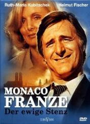 Monaco Franze - Der ewige Stenz - Die komplette Serie (3 DVDs) (1989) [Gebraucht - Zustand (Sehr Gut)] 