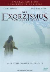 Der Exorzismus von Emily Rose (Special Edition, Uncut) (2005) 