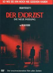 Der Exorzist - Die neue Fassung (Director's Cut) (1973) 