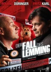 Der Fall des Lemming (2009) 