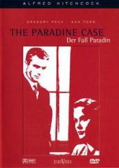 Der Fall Paradin - The Paradine Case (1947) 