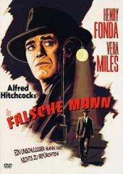 Der falsche Mann (1956) 
