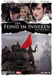 Der Feind im Inneren - Joy Division (2006) 
