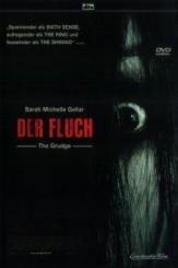 The Grudge - Der Fluch (2004) [Gebraucht - Zustand (Sehr Gut)] 
