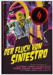 Der Fluch von Siniestro (1961) 
