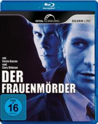 Der Frauenmörder (1988) [Blu-ray] [Gebraucht - Zustand (Sehr Gut)] 