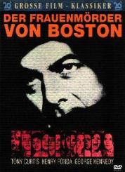 Der Frauenmörder von Boston (1968) 