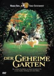 Der geheime Garten (1993) [EU Import mit dt. Ton] 