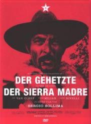 Der Gehetzte der Sierra Madre (1966) 