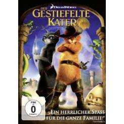 Der gestiefelte Kater (2011) 