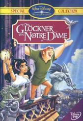Der Glöckner von Notre Dame (Special Collection) (1996) 