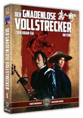 Der gnadenlose Vollstrecker (Limited Edition, Blu-ray+DVD) (1980) [FSK 18] [Blu-ray] 