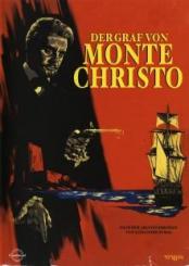 Der Graf von Monte Christo (1961) [Gebraucht - Zustand (Sehr Gut)] 