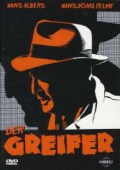 Der Greifer (1958) 