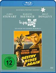 Der große Bluff (1939) [Blu-ray] 
