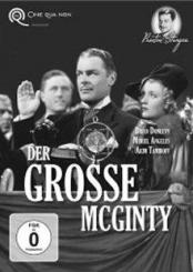 Der große McGinty (1940) [Gebraucht - Zustand (Sehr Gut)] 