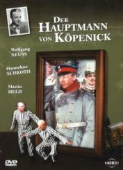 Der Hauptmann von Köpenick (1956) 