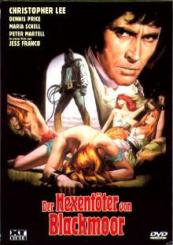 Der Hexentöter von Blackmoor (Uncut, Kleine Hartbox) (1969) [FSK 18] 