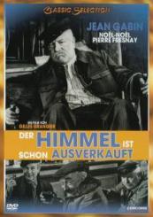 Der Himmel ist schon ausverkauft (1960) 