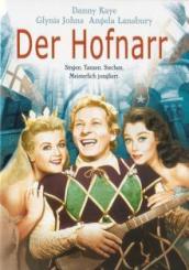 Der Hofnarr (1955) 