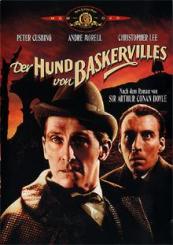 Der Hund von Baskerville (1959) 
