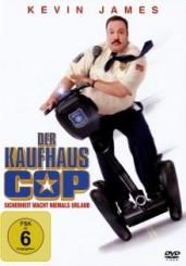 Der Kaufhaus Cop (2009) 