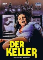 Der Keller (Cover A) (1971) 