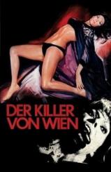 Der Killer von Wien (Große Hartbox, Limitiert auf 75 Stück, Cover B) (1971) 