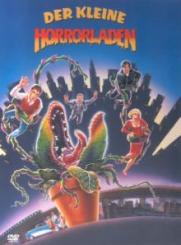 Der kleine Horrorladen (1986) 