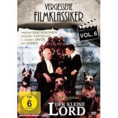 Der Kleine Lord (1936) 